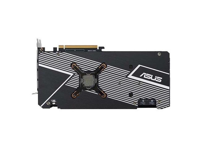 ASUS、「Radeon RX6750 XT」を搭載したビデオカード - 価格.com