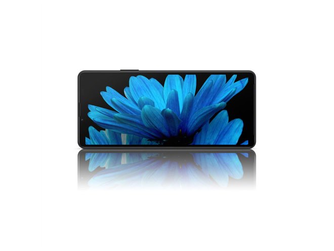 ソニー、5000mAhバッテリー搭載で重量161gのミッドレンジ5Gスマホ