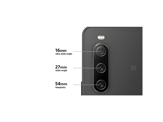 りょうさん専用　Xperia10IV　ブラック　黒　SONY SONY（ソニー） [ 新品未使用 ] Xperia 10 IV SO-52C ブラック SIM