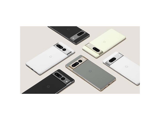 グーグル、「Pixel 7/7 Pro」を2022年秋発売と発表 - 価格.com