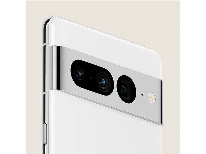 グーグル、「Pixel 7/7 Pro」を2022年秋発売と発表 - 価格.com