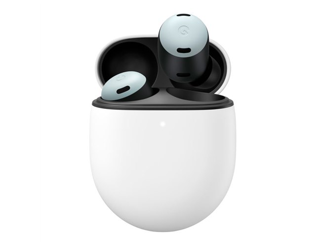 グーグル、Silent Seal採用の完全ワイヤレスANCイヤホン「Pixel Buds Pro」 - 価格.com