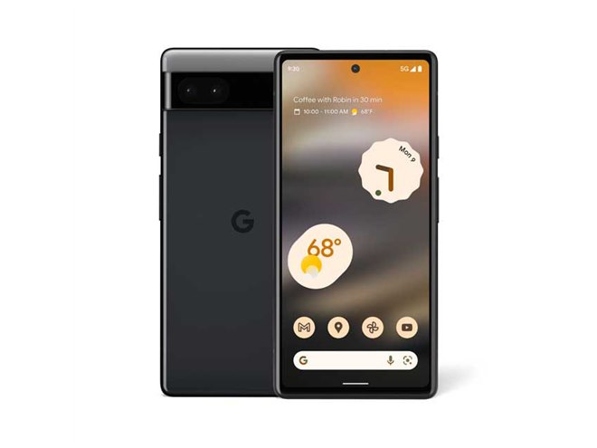 Google Pixel 6a」が本日7/28発売、au・ソフトバンクからも Google Pixel 6a」が本日7/28発売、au・ソフトバンクからも