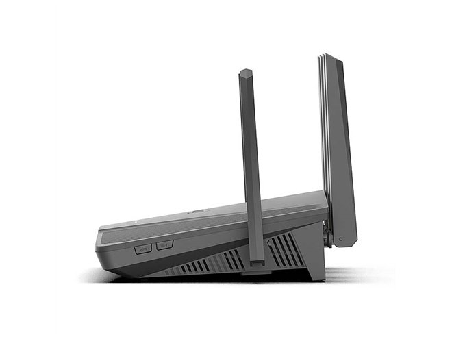 Synology - SYNOLOGY Wi-Fiルーター RT6600ax Wi-Fi 6 ax / Synology RT6600ax Tri-Band Wi-Fi 6 Router Review | PCMag