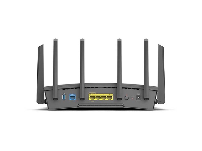ルーター・ネットワーク機器 Synology RT6600ax Synology RT6600ax Tri-Band Wi-Fi 6 Router Review | PCMag