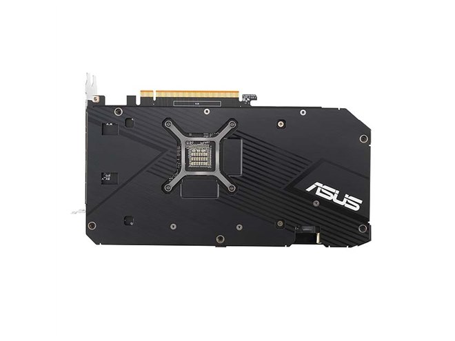 ASUS Dual Radeon™ RX 6650 XT OC Edition 8GB GDDR6 | Graphics
