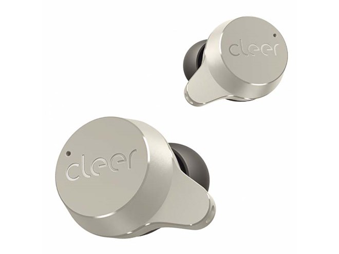Cleer、ノイキャン搭載の完全ワイヤレスイヤホン「ROAM NC」 - 価格.com