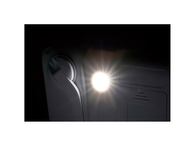 Kenko KR-013A WFTE WHITE 手回しワンセグTVラジオ ケンコー、4.3型液晶搭載の「手回しワンセグTVラジオ」を本日5