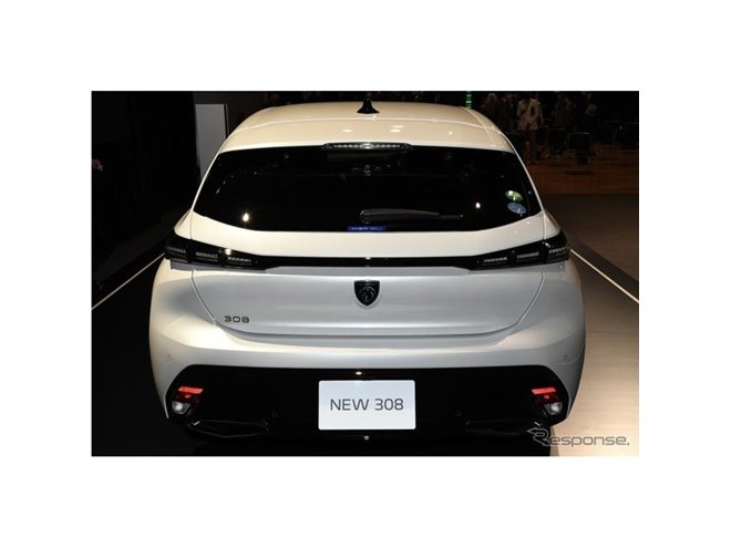 vW[ 308 V^ Allure O[h