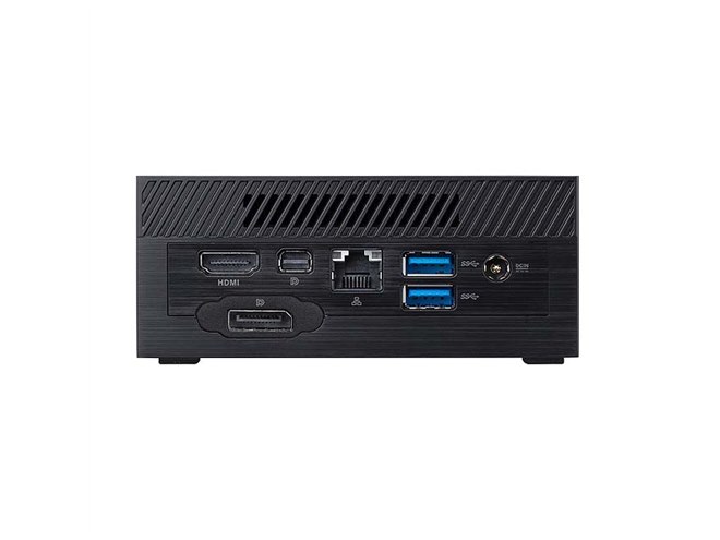 ASUS、ファンレスを採用した小型PC「Mini PC PN41-S1」 - 価格.com