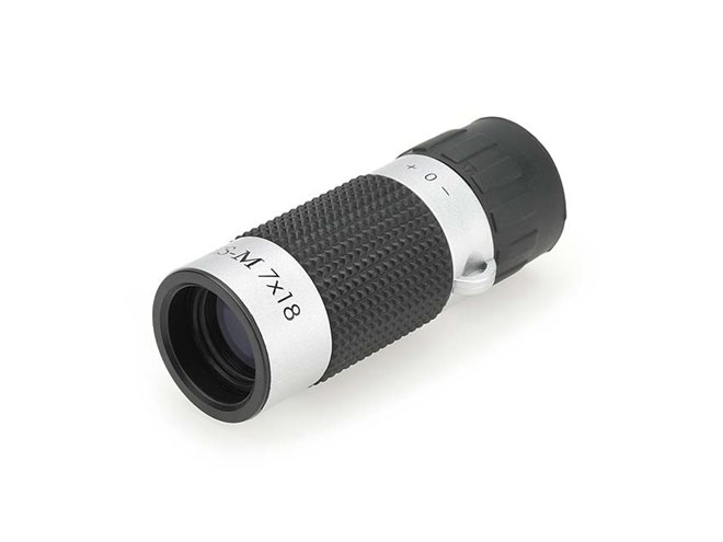 ケンコー、スポーツ観戦などに便利な手のひらサイズの単眼鏡 - 価格.com