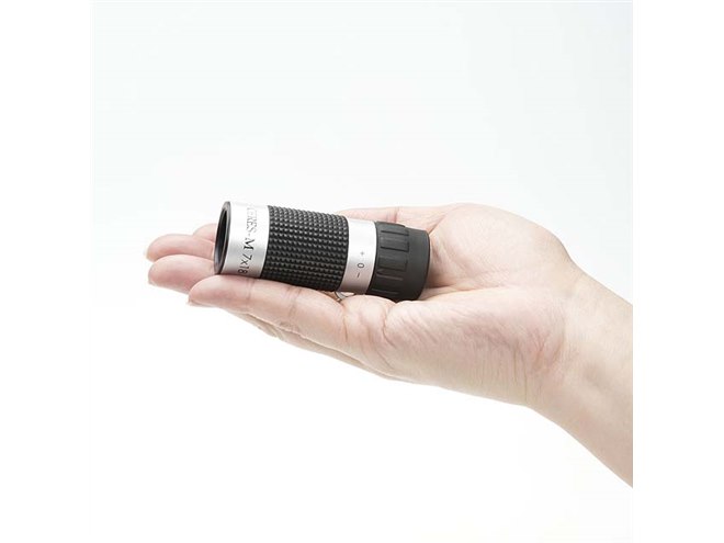 ケンコー、スポーツ観戦などに便利な手のひらサイズの単眼鏡 - 価格.com
