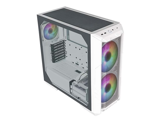 PC用ファン・クーラー Cooler Master MWE 750W V2 Gold Fully Mod Amazon.co.jp: Cooler Master MWE Gold 750 Full Modular 750W