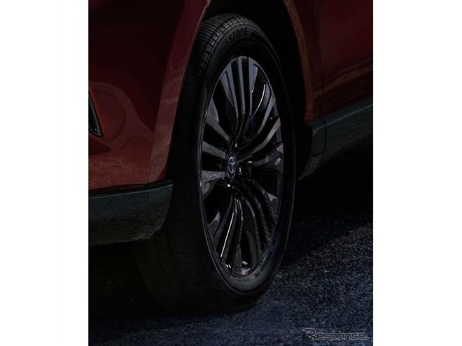 トヨタ ヴェンザ にブラック映える「ナイトシェード」、ハリアー 米国