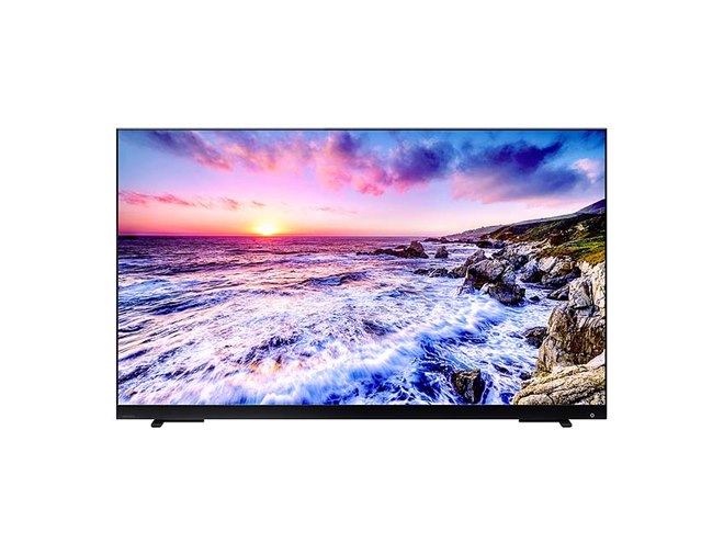 TVS REGZA、初のMini LED採用タイムシフトマシン4K液晶テレビ