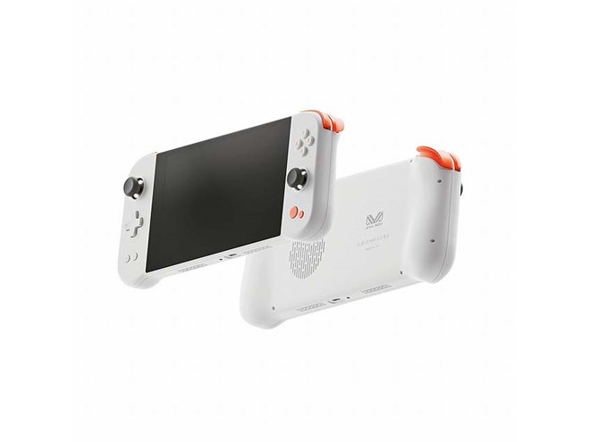 AYA NEO、Ryzen 7 5825Uを搭載した7型ポータブルPC「AYA NEO