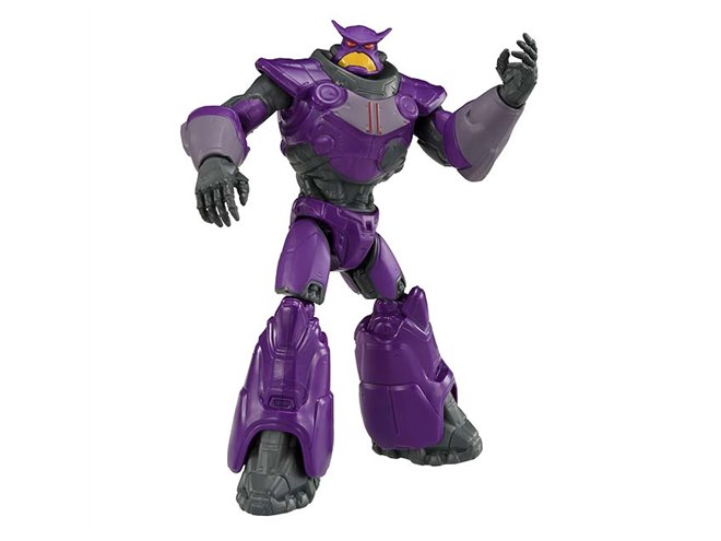 タカラトミー、映画「バズ・ライトイヤー」関連製品を6月に発売 - 価格.com