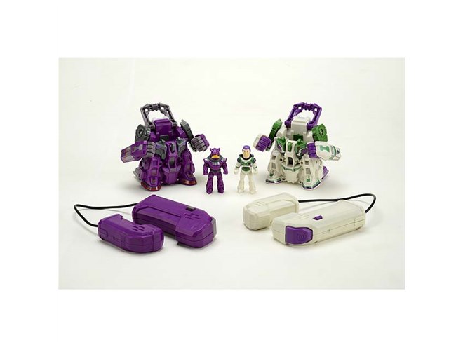 タカラトミー、映画「バズ・ライトイヤー」関連製品を6月に発売 - 価格.com