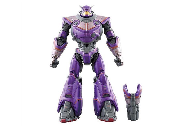 タカラトミー、映画「バズ・ライトイヤー」関連製品を6月に発売 - 価格.com