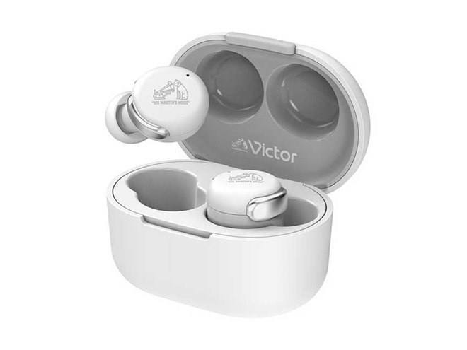 HA-A30T | ヘッドホン・イヤホン | Victor