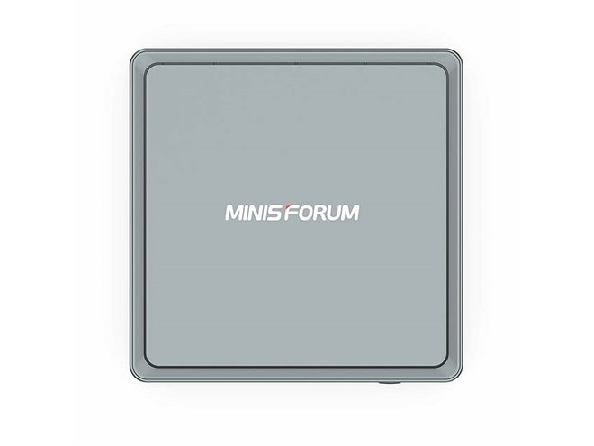 MINISFORUM、「Ryzen 3 3200U」を搭載した小型PC「UM320」 - 価格.com