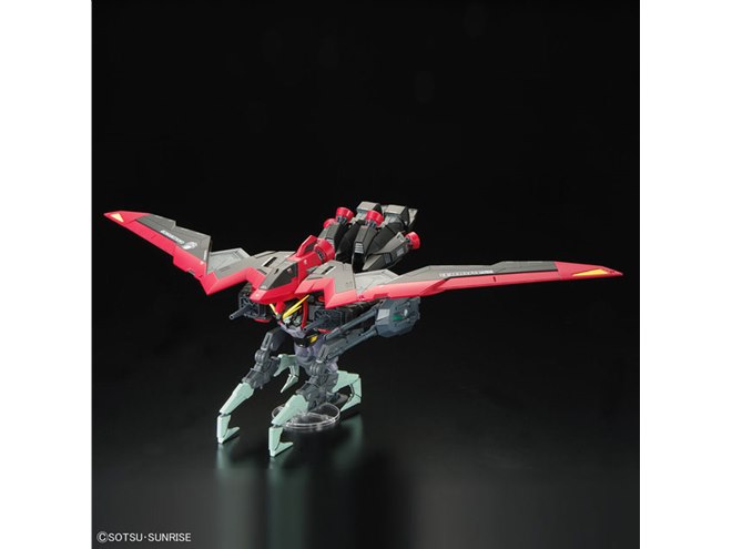 BANDAI - FULLMECHANICS 1/100 レイダーガンダム Amazon | BANDAI SPIRITS(バンダイ スピリッツ) FULL MECHANICS