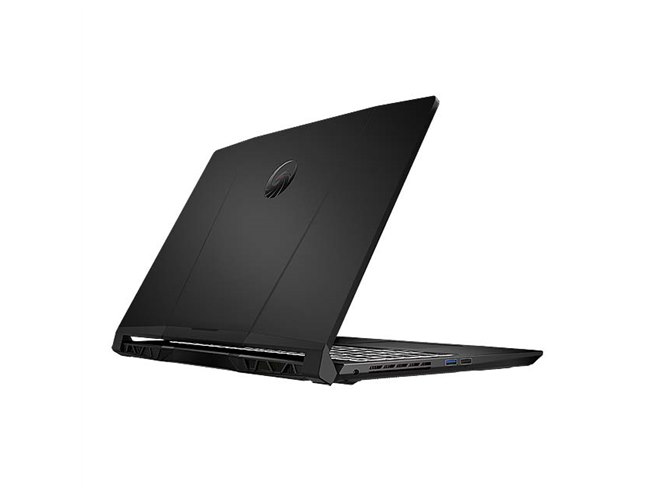 MSI、Ryzen 7 5800HやRadeon RX 6600Mを搭載した15.6型ゲーミングPC