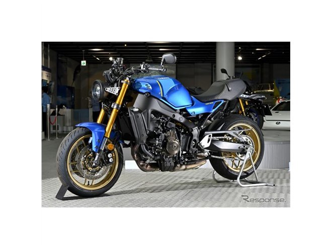 xsr900 mt-09 フロントホイール アルミ