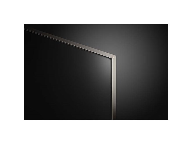 LG、イーゼルデザインの65V型4K有機ELテレビ「65ART90EJQA」発売