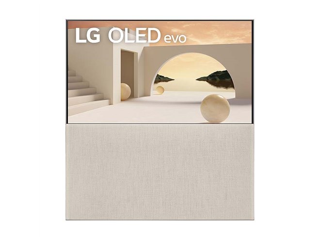 LG、イーゼルデザインの65V型4K有機ELテレビ「65ART90EJQA」発売日決定 - 価格.com