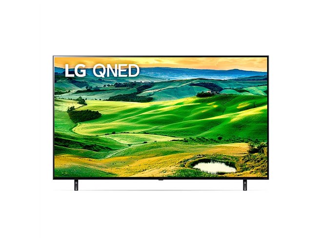 LG 55インチ 液晶テレビ 550NED80JRA LG、量子ドットを採用した4K液晶テレビ「QNED80JQA」 - 価格.com