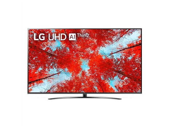 LG、「α5 Gen5 AI Processor 4K」を搭載したエントリー4K液晶テレビ「UQ9100」 - 価格.com