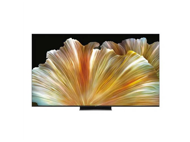 TCL、4Kチューナー内蔵テレビの新モデル4シリーズ14機種を発表