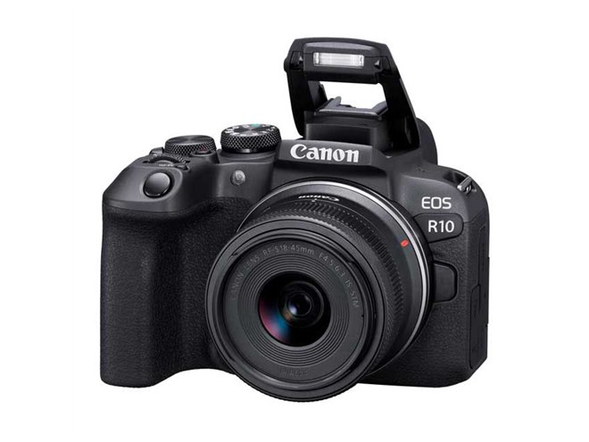 デジタルカメラ canon eos r10 キヤノン EOS R10 ミラーレス一眼 ボディー デジタル一眼カメラ