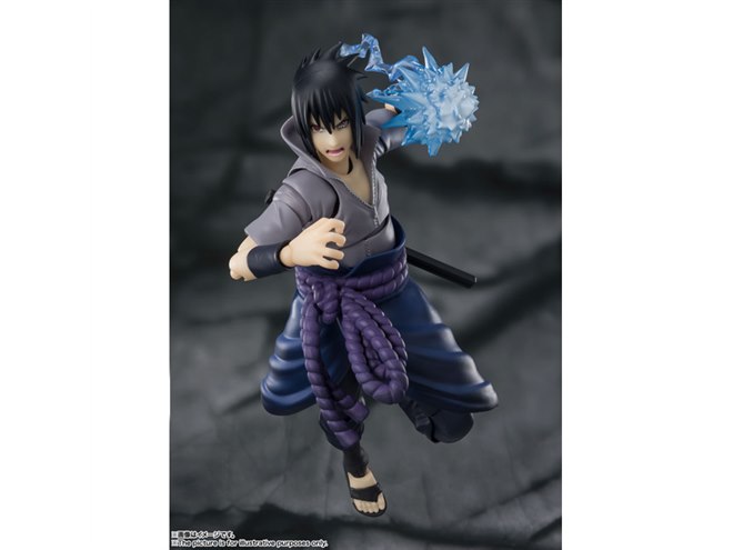 サスケ様 フィギュア専門店 -ソダチトイズ / Threezero 《NARUTO -ナルト