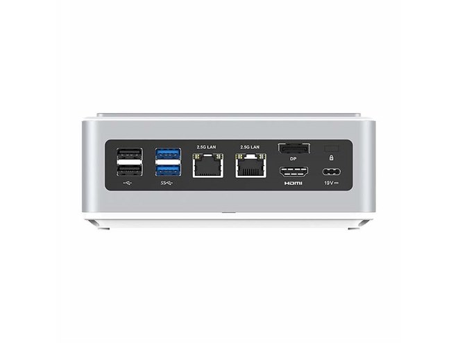 ジャンク MinisForum TH50 Core i5-11320H 終息】MINISFORUM TH50 | 株式会社リンクスインターナショナル