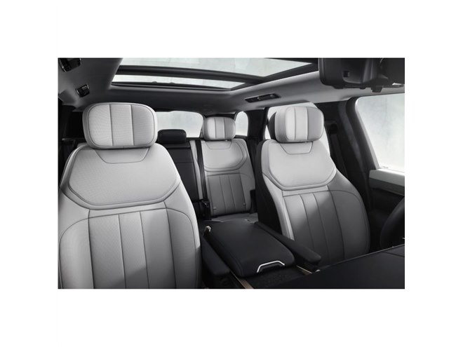 新型「ランドローバー・レンジローバー スポーツ」 日本での注文