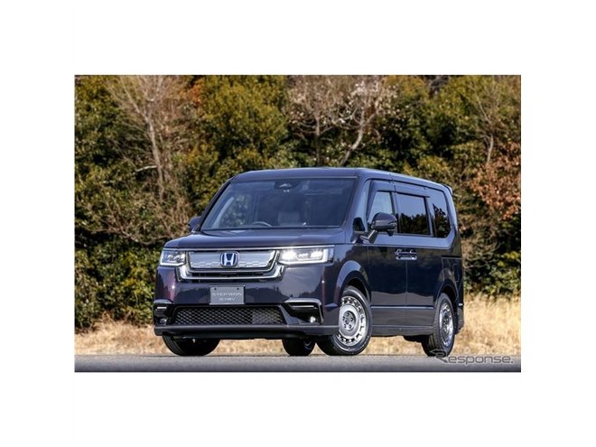 mmy様専用 ホンダエレメントサイドステップ オリジナルパーツ｜ダクト