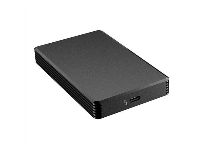 センチュリー、最大2700MB/sの高速転送が可能なポータブルSSD - 価格.com