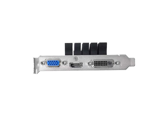 ASUS GT730 4画面出力対応 ファンレスGPU Amazon | ASUS NVIDIA GeForce GT730 ファンレスモデル 2GB