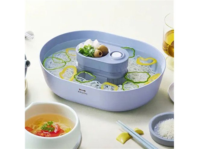 ☆HARE☆✨流しそうめん台 5m 大人の流しそうめん | ドウシシャの調理用品／DO-COOKING.COM