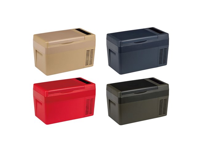 定価32000円！ポータブル冷蔵庫
