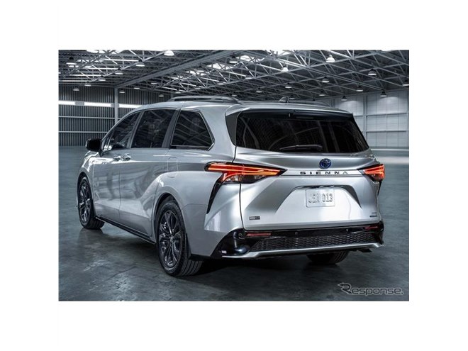 送料込み！USトヨタ　シエナ　純正　18インチ　アルミ　アルファード等流用 トヨタ 中古 18インチ ホイール 4本セット トヨタ純正 アルファード30