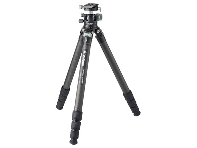 Velbon（ベルボン） カーボン三脚 カルマーニュ N5425 Velbon（ベルボン） 大型カーボン三脚 4段 プロフェッショナル