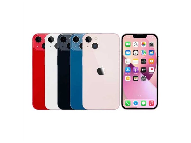 iPhone13 SIMフリー iPhone 13 Pro｜価格比較・SIMフリー・最新情報
