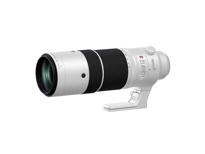 富士フイルム、XFレンズ最長の超望遠ズーム「XF150-600mmF5.6-8 R LM OIS WR」 - 価格.com