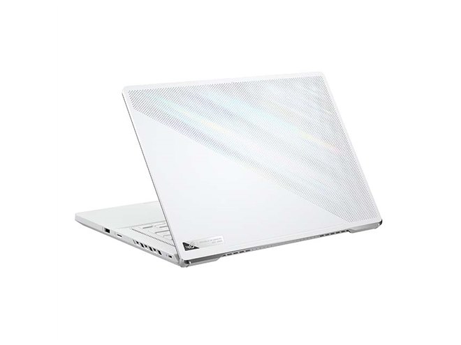 ASUS、Ryzen 7やGeForce RTX 3070 Tiを搭載した15.6型ゲーミング