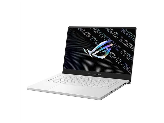 ASUS、Ryzen 7やGeForce RTX 3070 Tiを搭載した15.6型ゲーミング