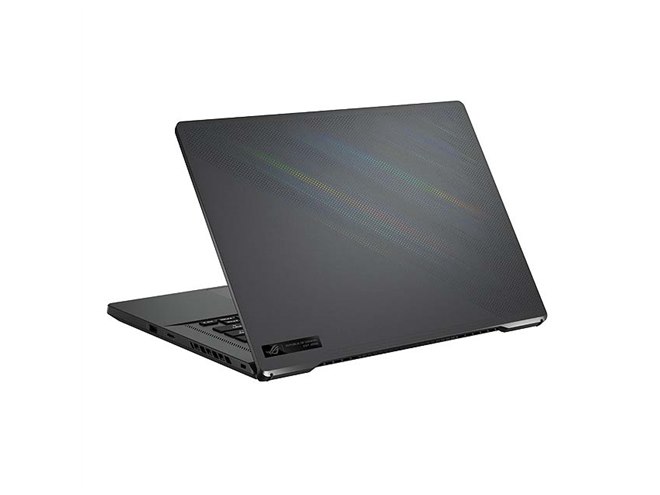 ASUS、Ryzen 7やGeForce RTX 3070 Tiを搭載した15.6型ゲーミング