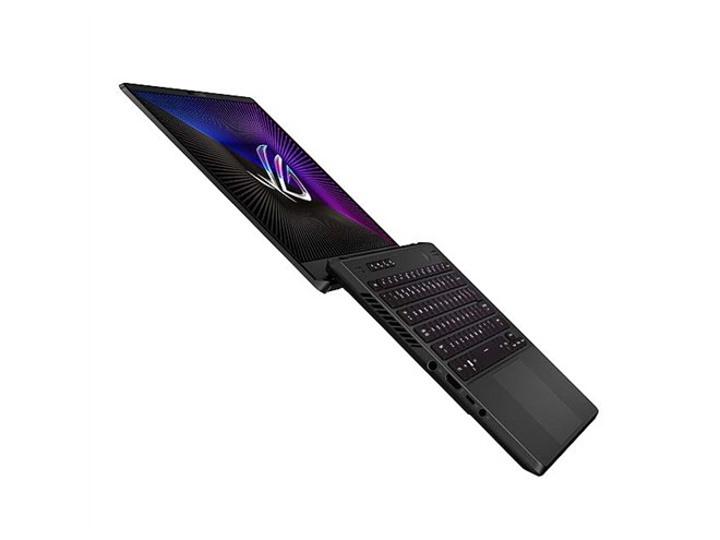 ASUS、AniMe Matrixを採用した「ROG Zephyrus G14」のRyzen 7